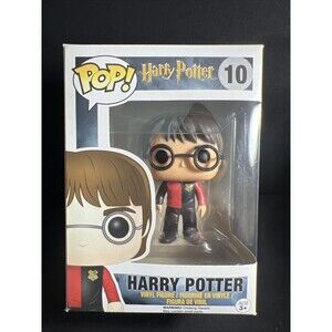 Funko Pop Harry Potter #10 Triwizard Tournament